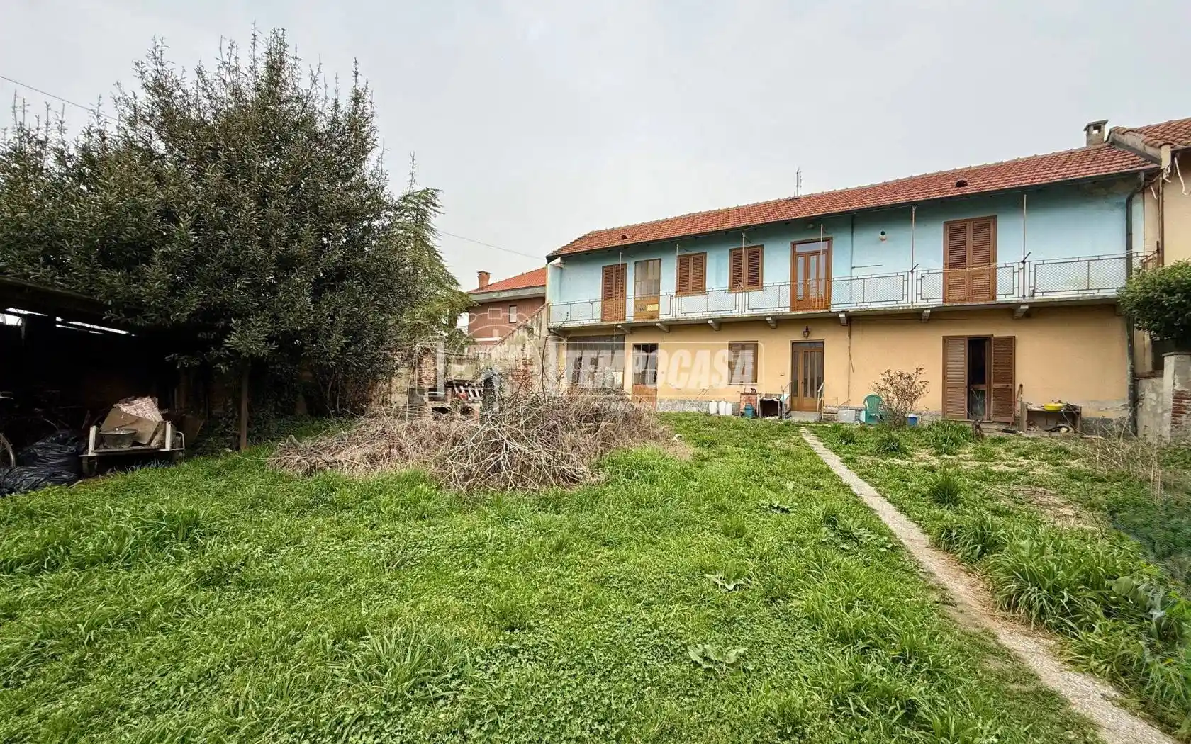 Casa indipendente in vendita a Rivoli