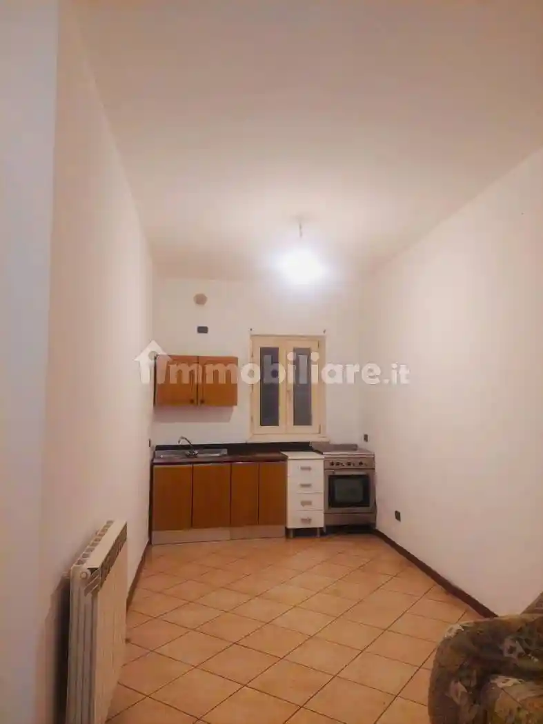 Appartamento in affitto a Orzinuovi