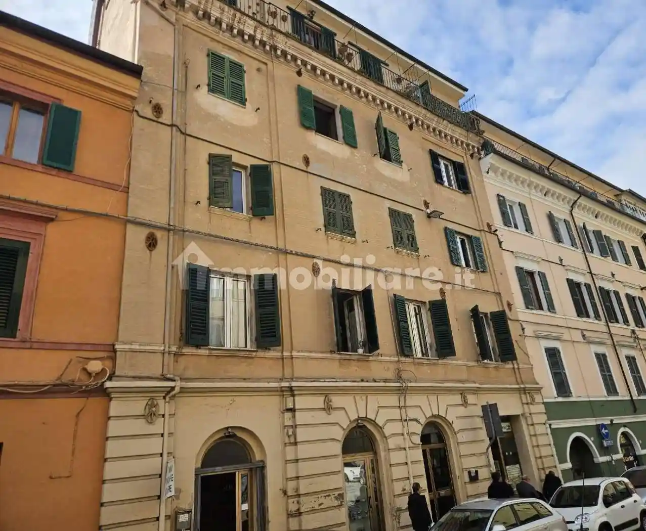 Appartamento in vendita a Ancona