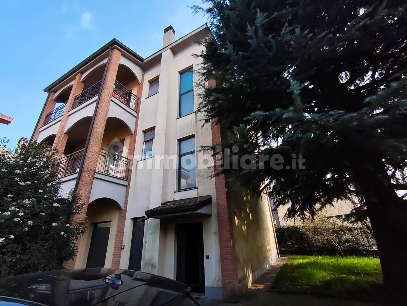 Villa in vendita a Lissone