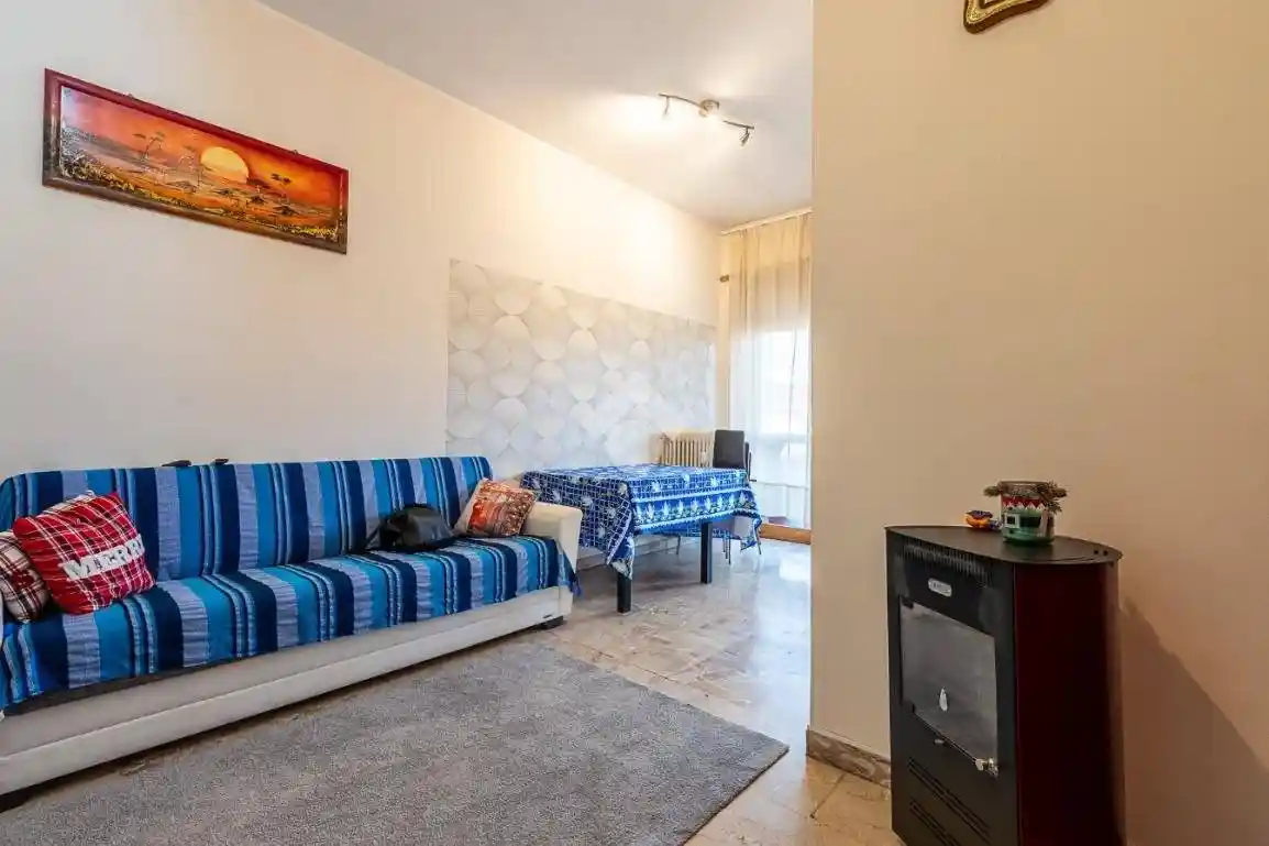 Appartamento in vendita a Druento