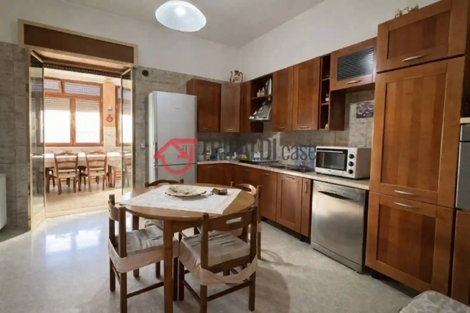 Villetta a schiera - foto 5