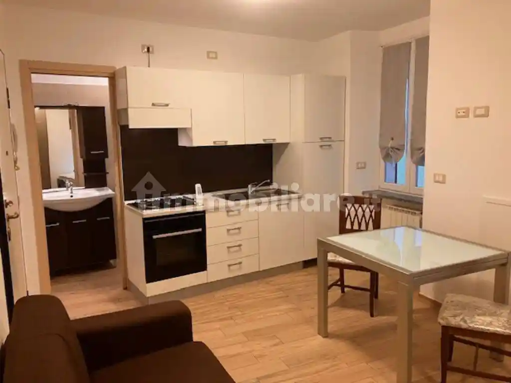 Appartamento in affitto a Domodossola