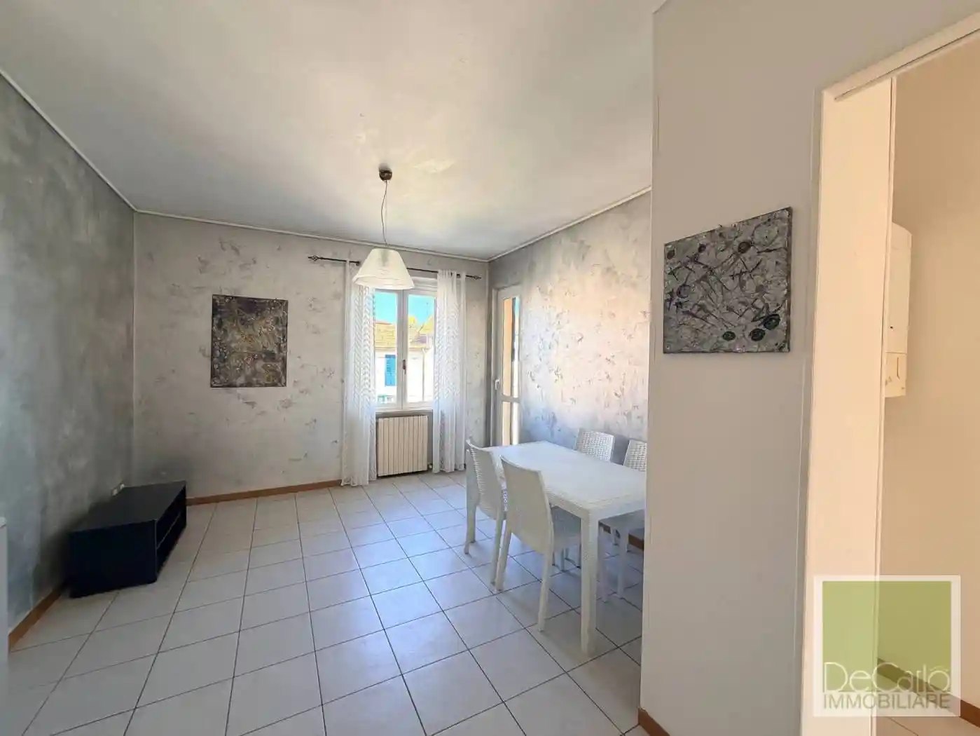 Appartamento in vendita a Ancona