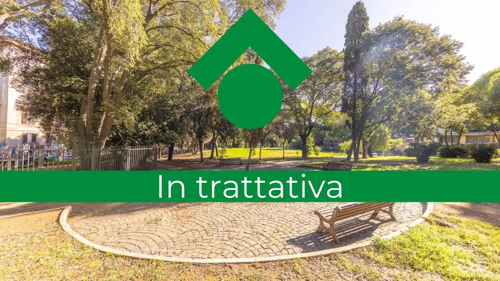 Appartamento in affitto a Roma