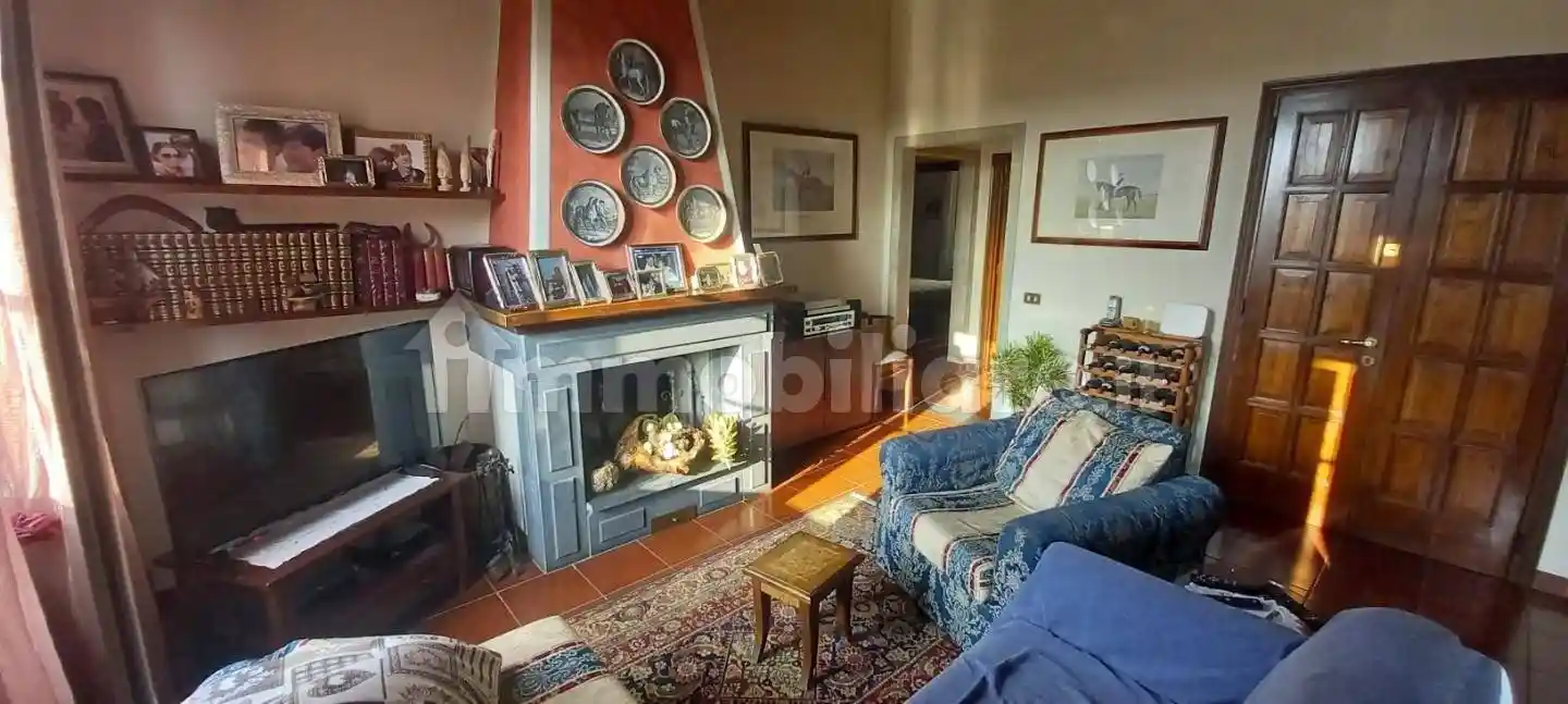 Appartamento in vendita a Castelfiorentino