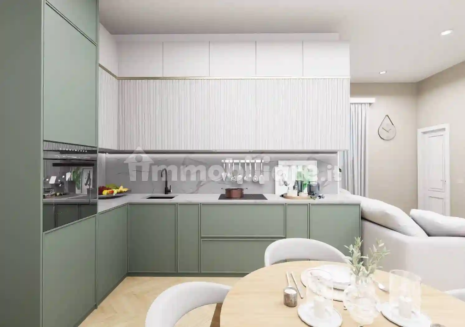 Appartamento - foto 3