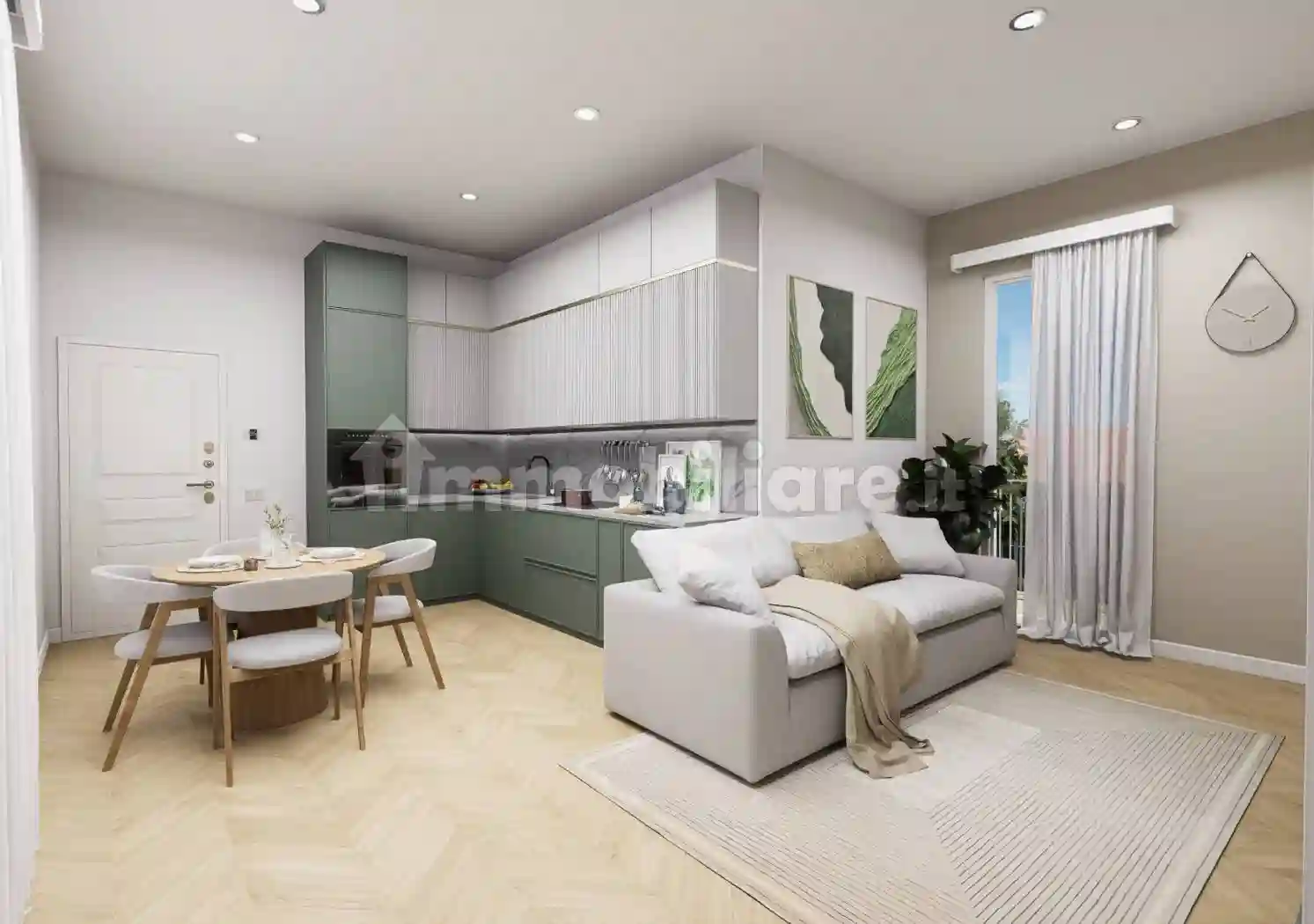 Appartamento - foto 4