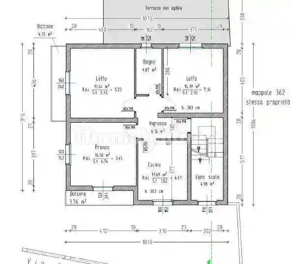 Casa indipendente - foto 2