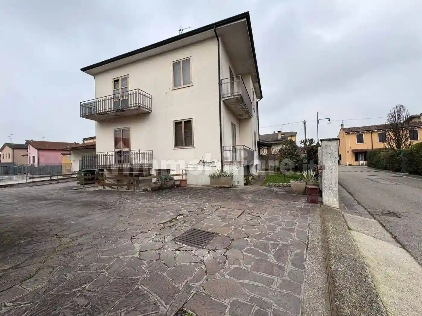 Casa indipendente - foto 4