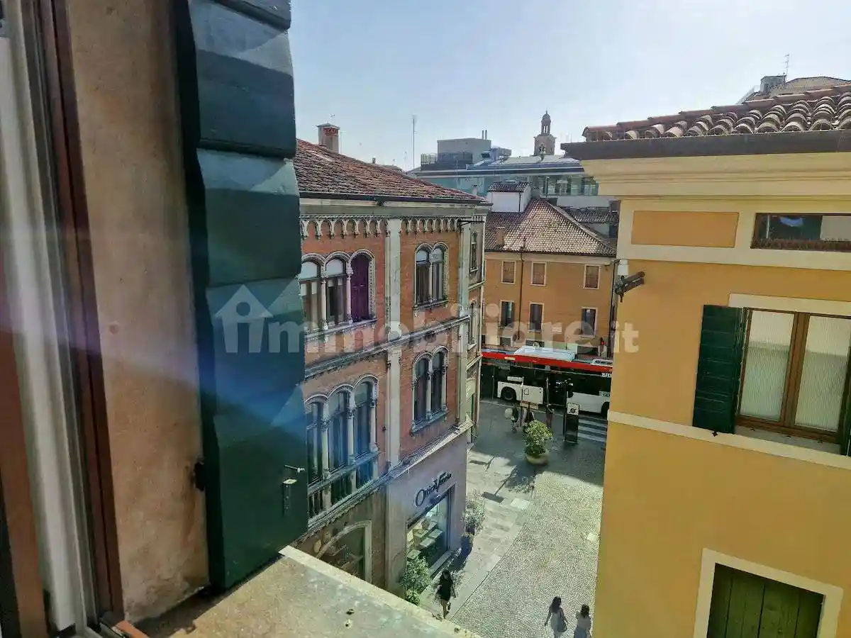 Loft in vendita a Padova