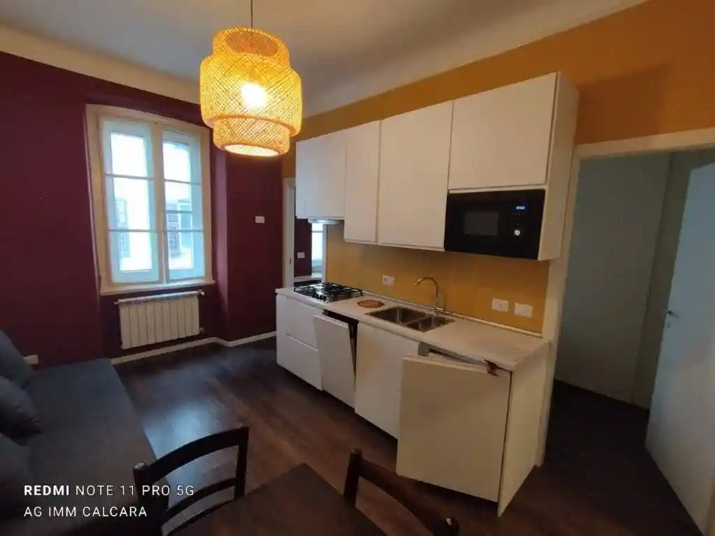 Appartamento in affitto a Trieste