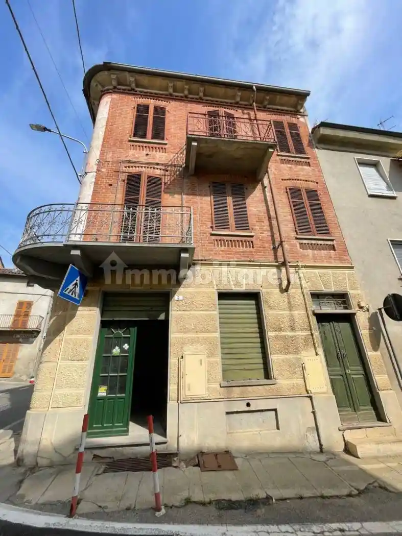 Casa indipendente in vendita a Refrancore
