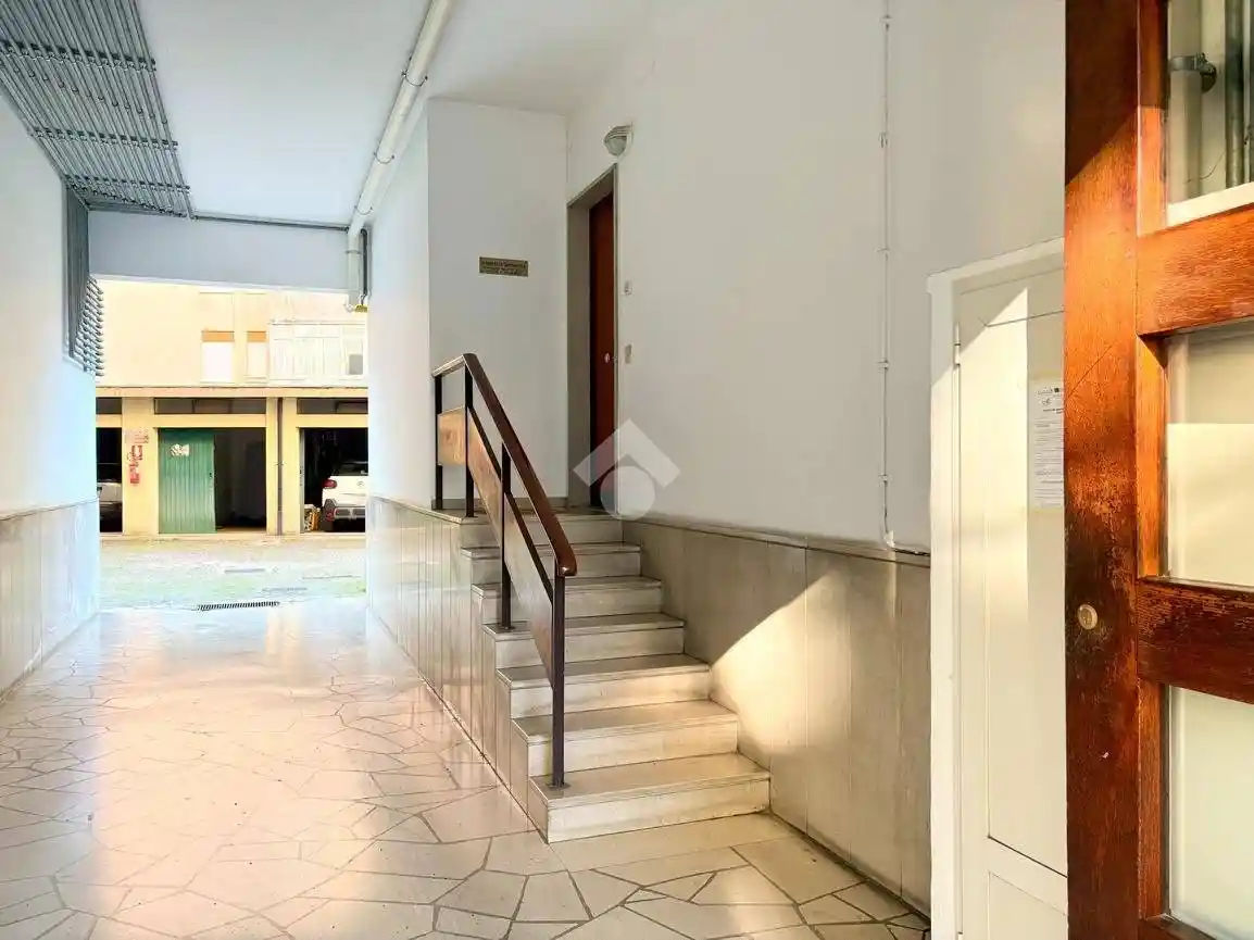 Appartamento in vendita a Udine