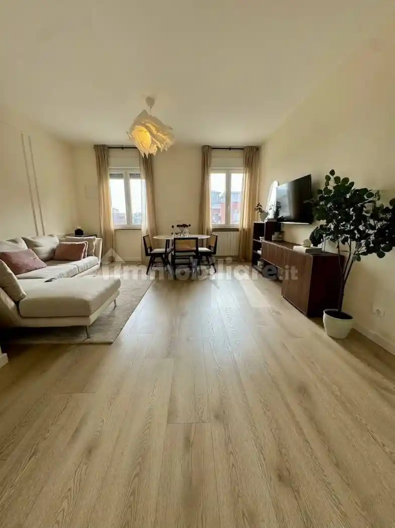 Appartamento in vendita a Pasian di Prato