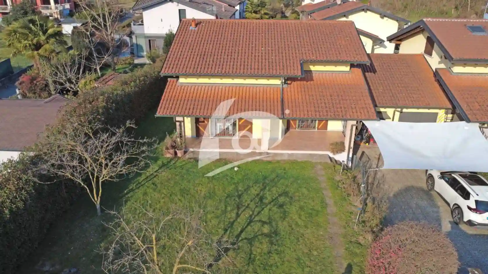 Villetta a schiera - foto 2