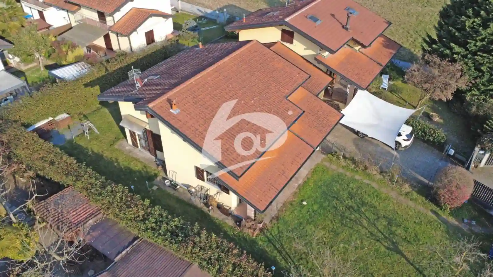 Villetta a schiera - foto 5