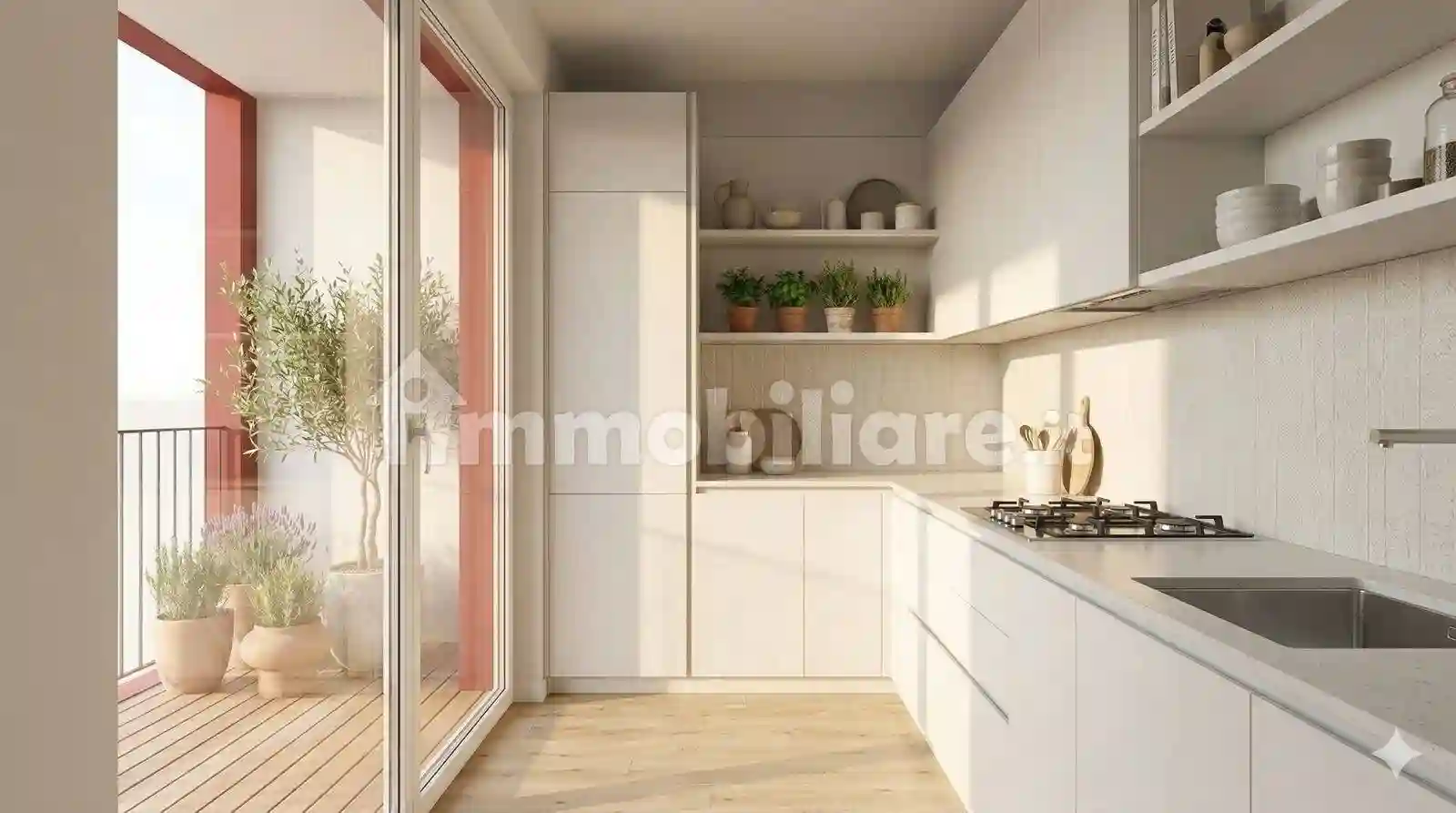 Appartamento - foto 5