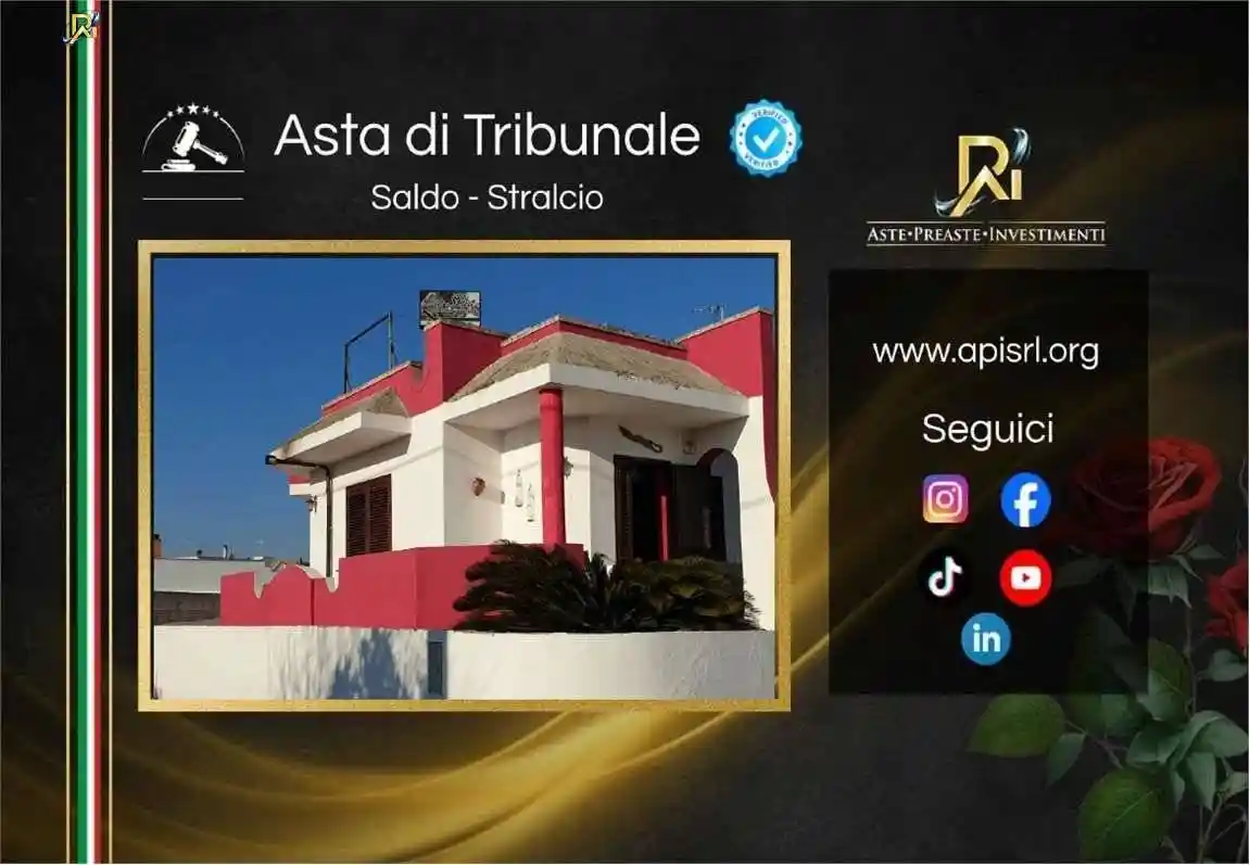 Appartamento in vendita a Ortelle