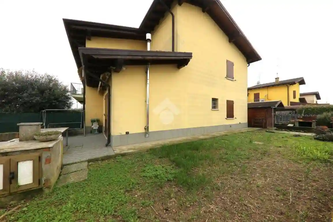 Villetta a schiera - foto 2