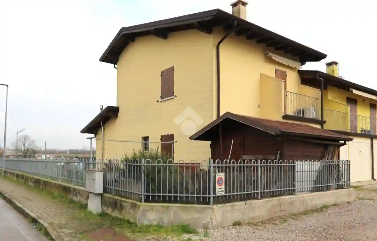 Villetta a schiera - foto 5