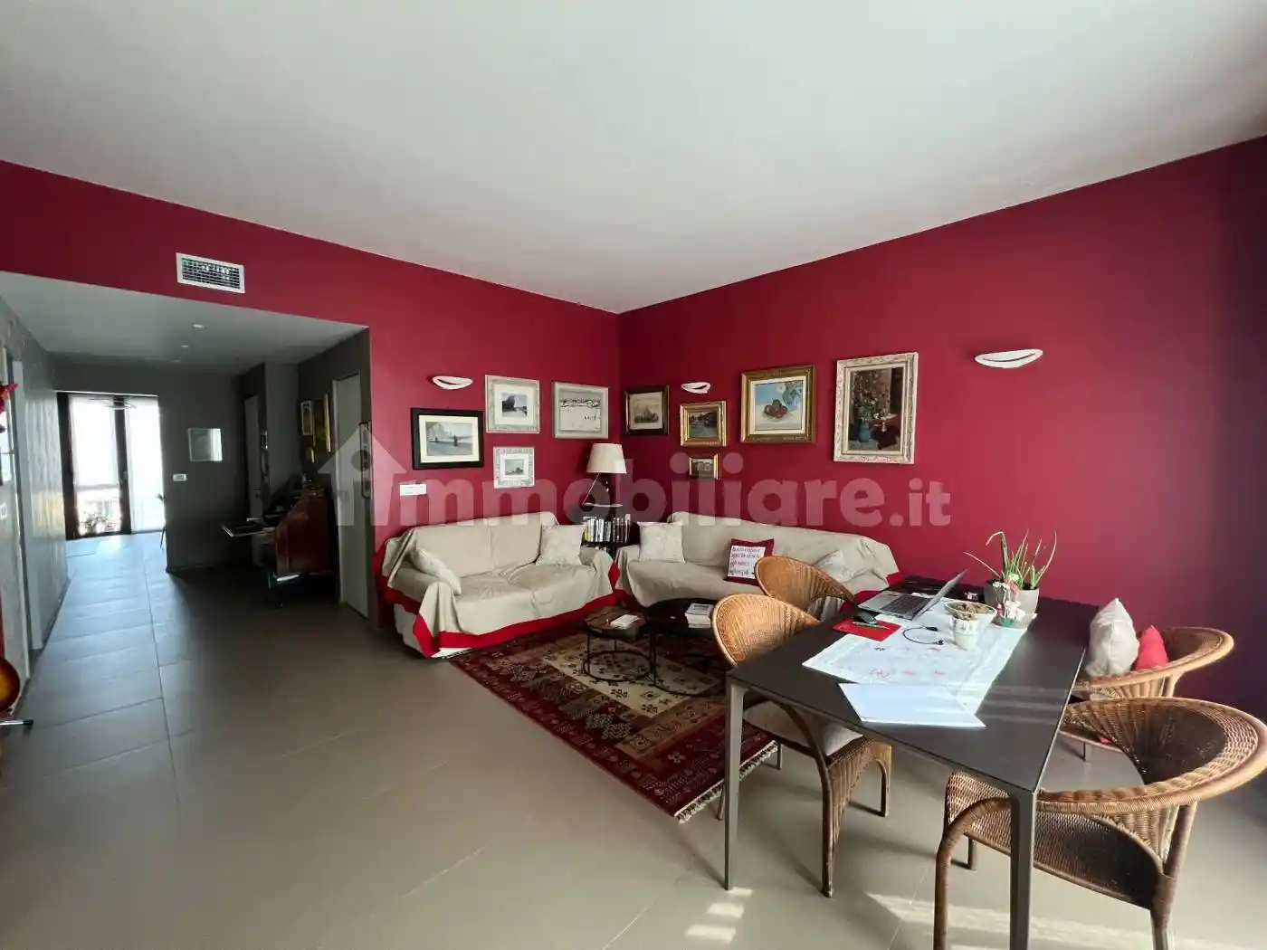 Appartamento in vendita a Torino