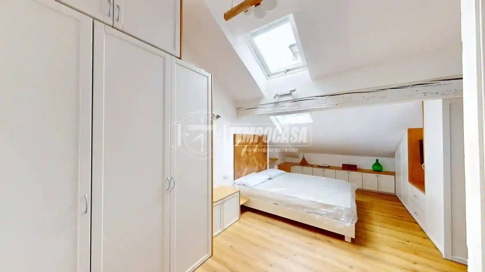 Attico - Mansarda - foto 3