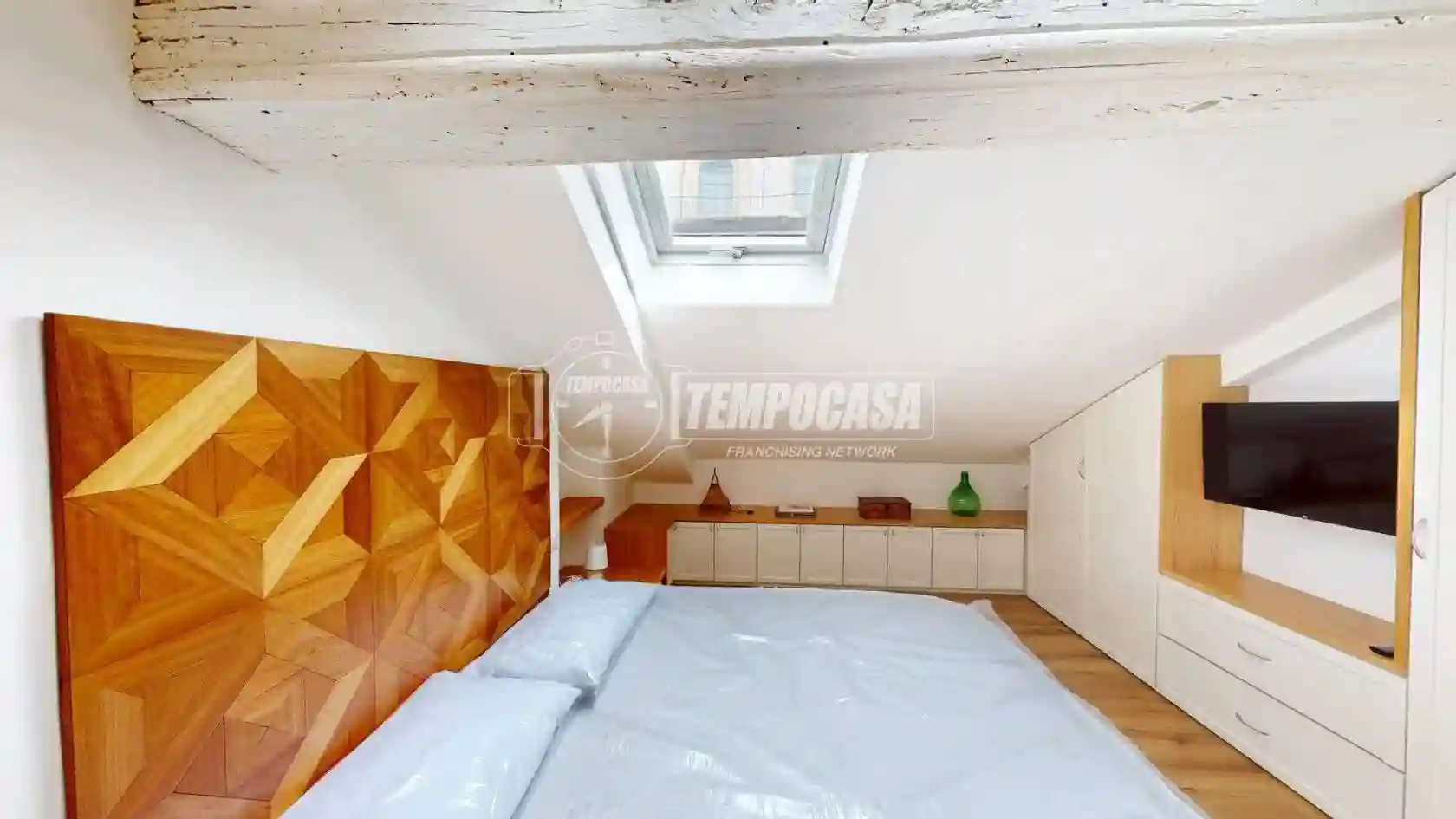 Attico - Mansarda - foto 4