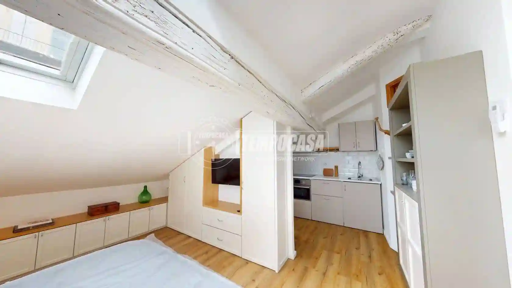 Attico - Mansarda - foto 5