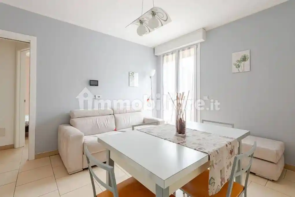 Appartamento in affitto a Pescara