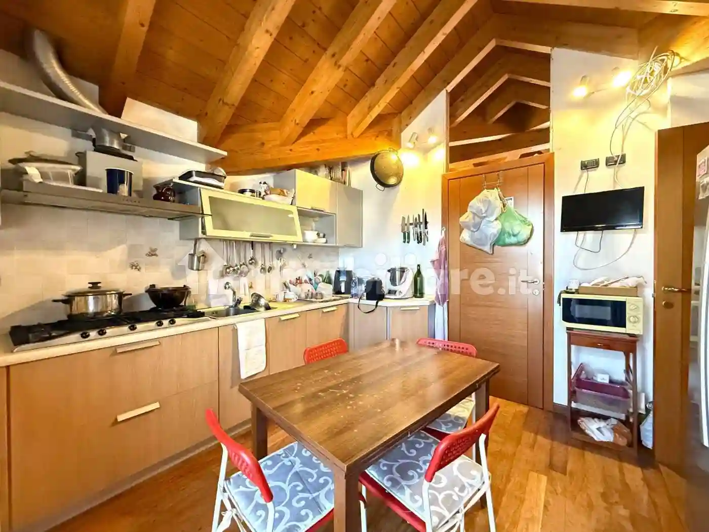 Appartamento - foto 5