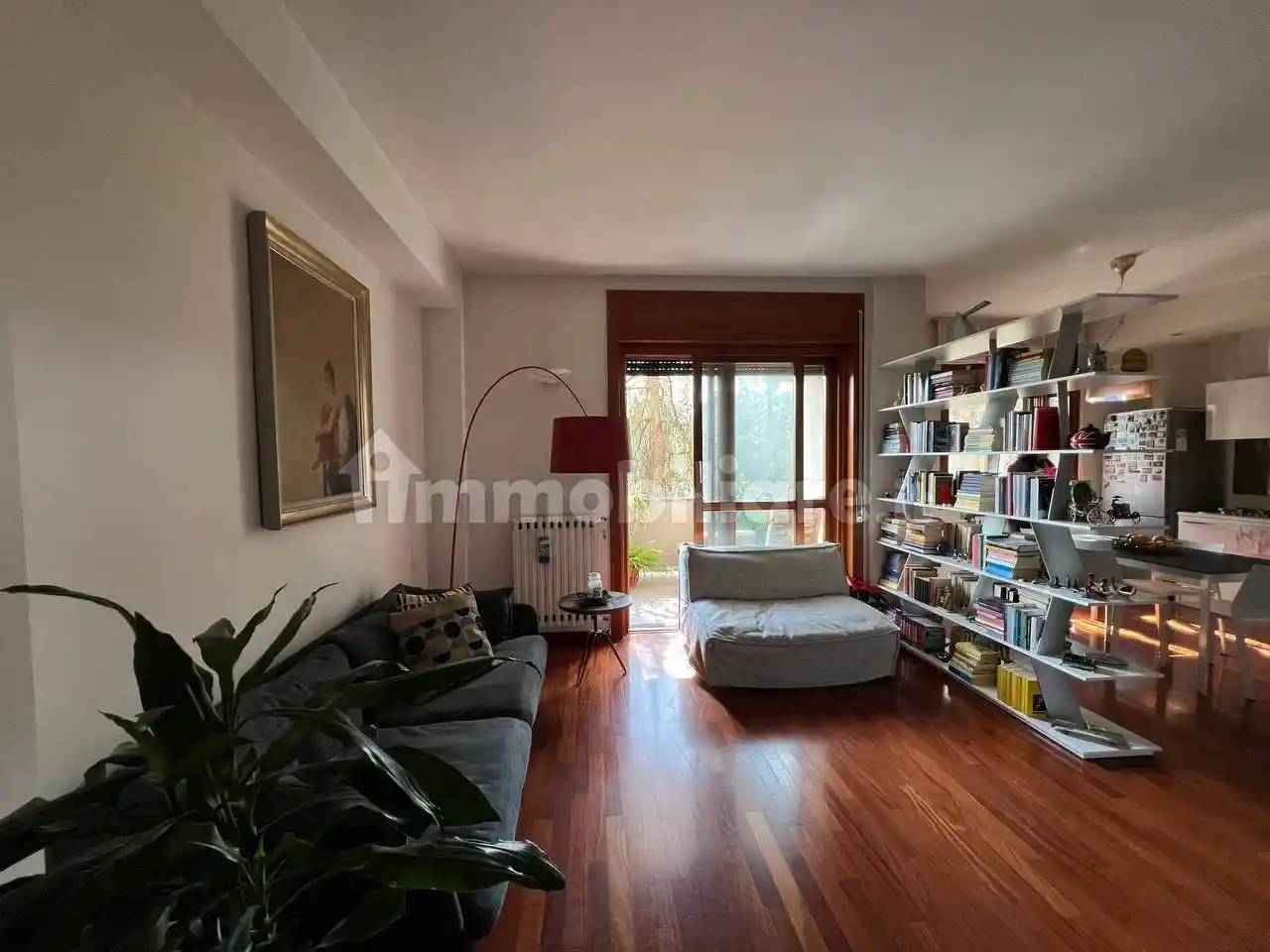 Appartamento in vendita a Salerno