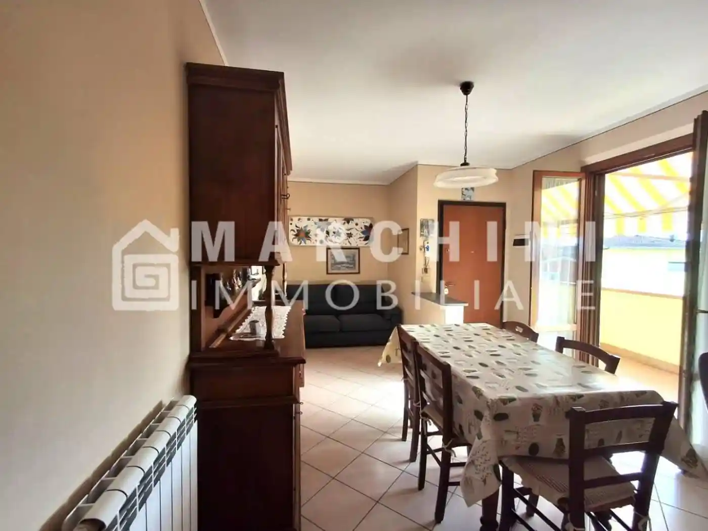 Appartamento in vendita a Altopascio