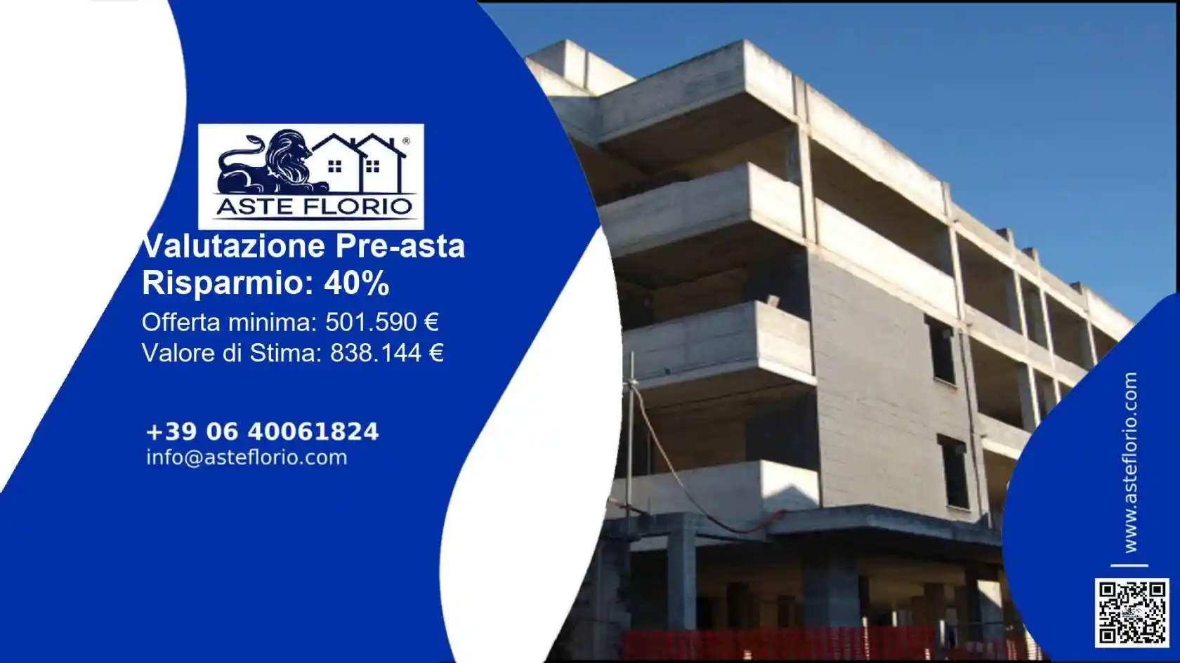 Palazzo - Stabile in vendita a Cassano Magnago