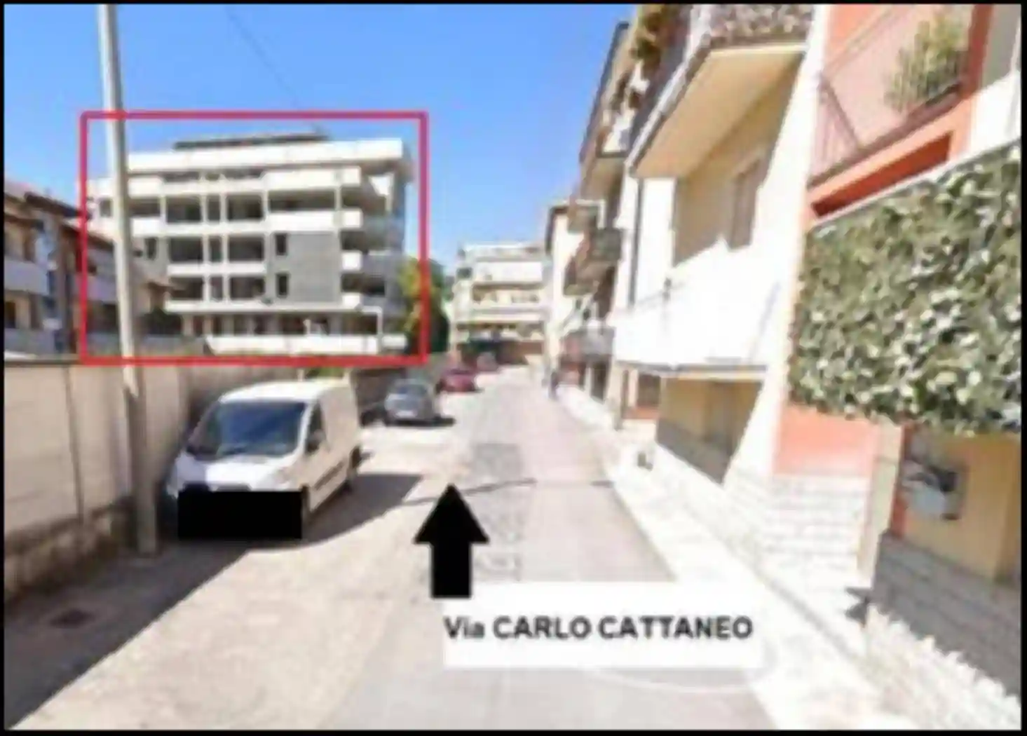 Palazzo - Stabile - foto 2