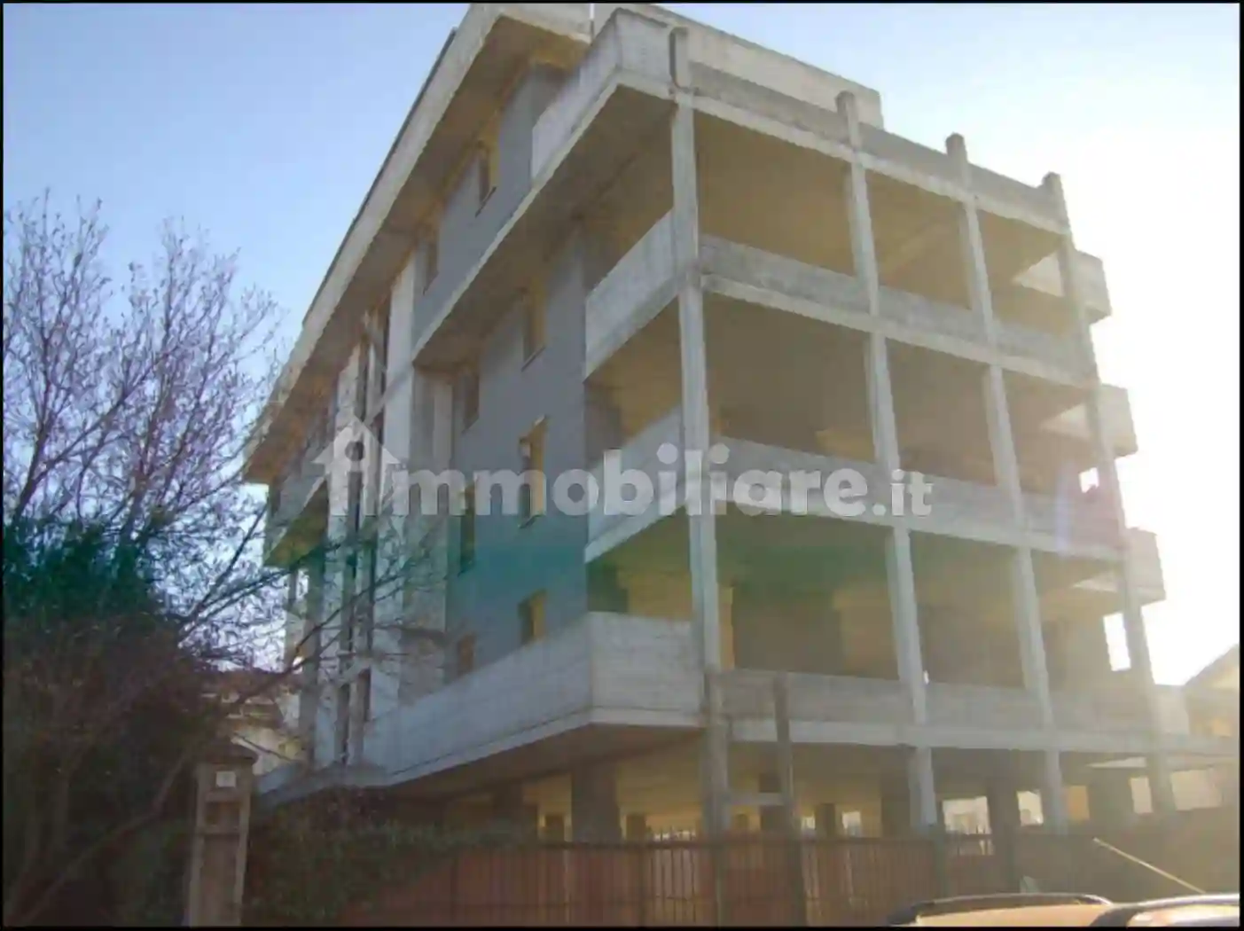 Palazzo - Stabile - foto 3