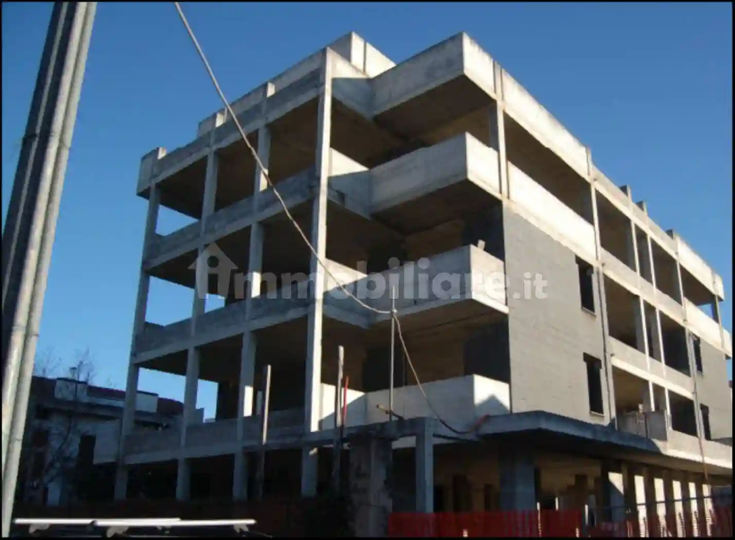 Palazzo - Stabile - foto 4