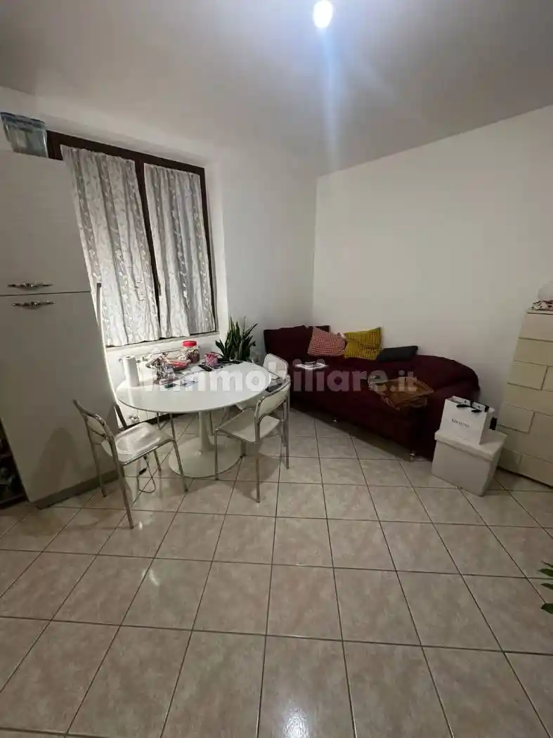 Appartamento in affitto a Carpenedolo