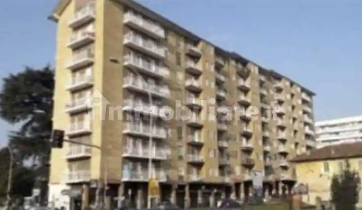 Appartamento in vendita a Trezzano sul Naviglio