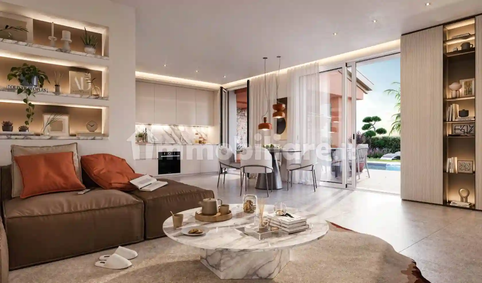 Appartamento - foto 3