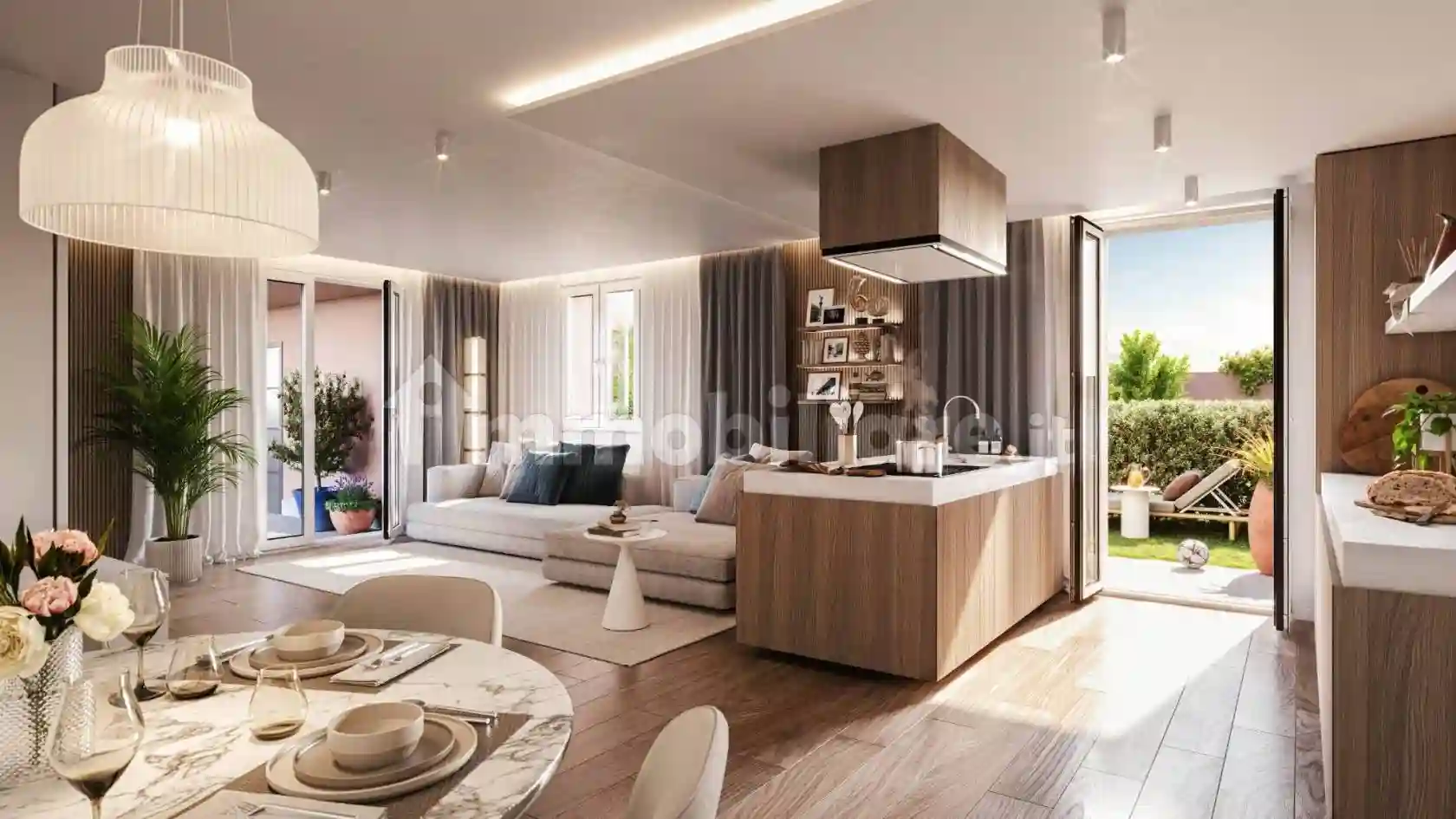 Appartamento - foto 4