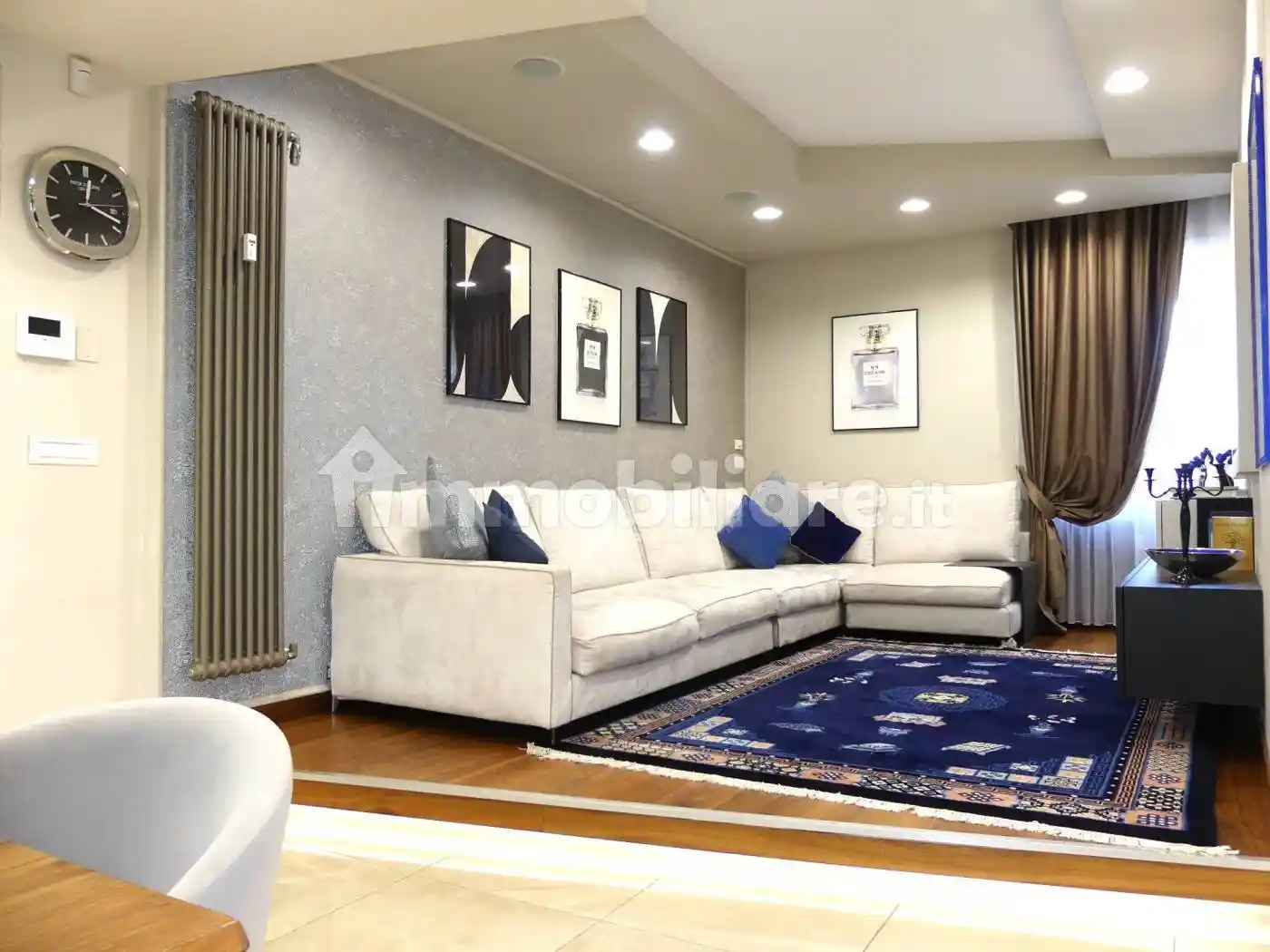 Appartamento in vendita a Torino