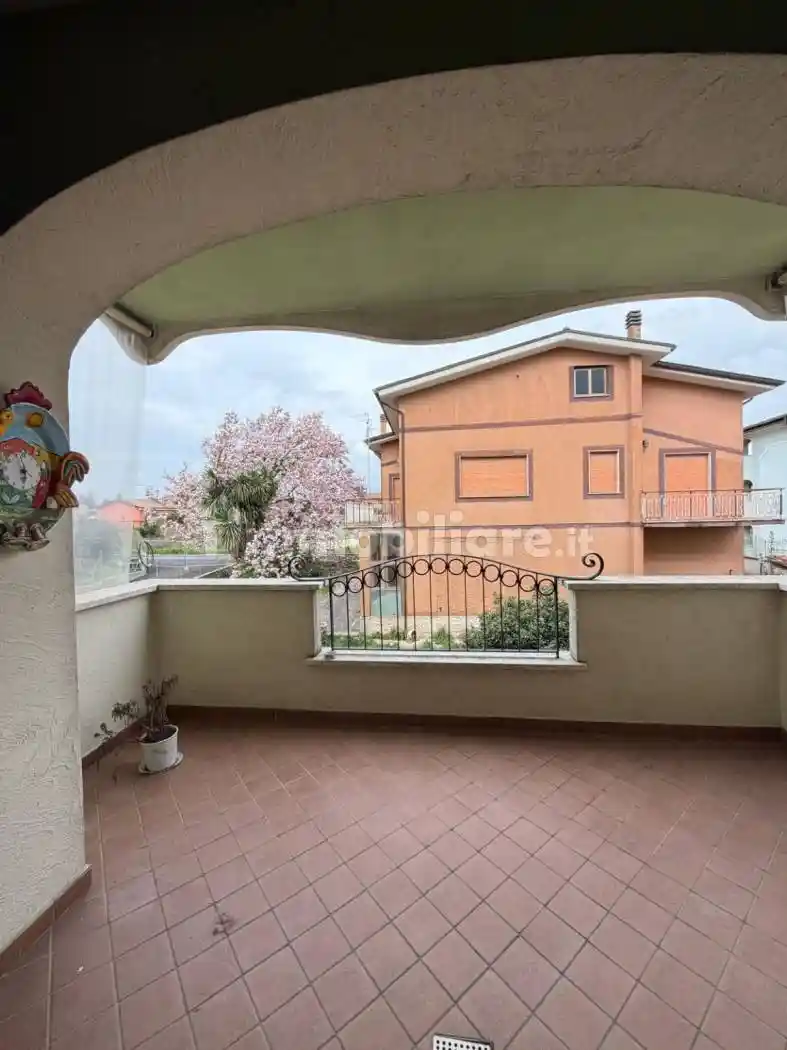 Appartamento in vendita a Valmontone