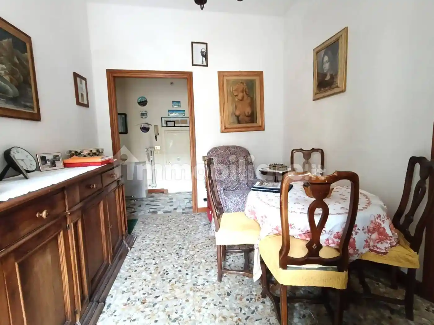 Appartamento in vendita a Firenze