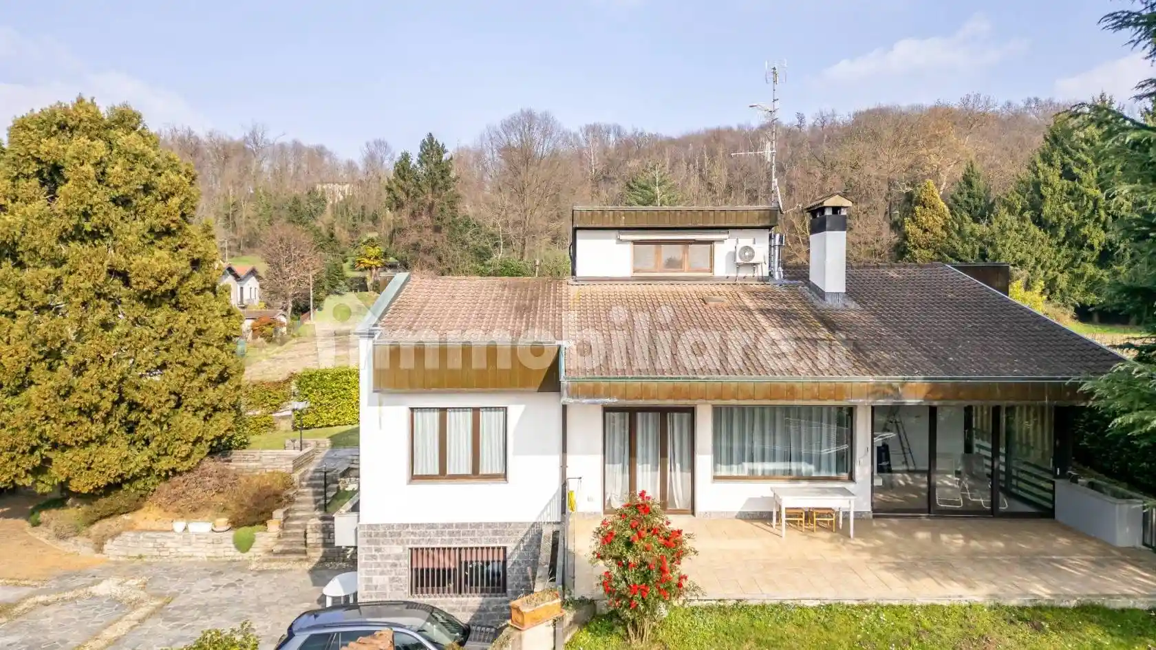 Villa in vendita a Colverde