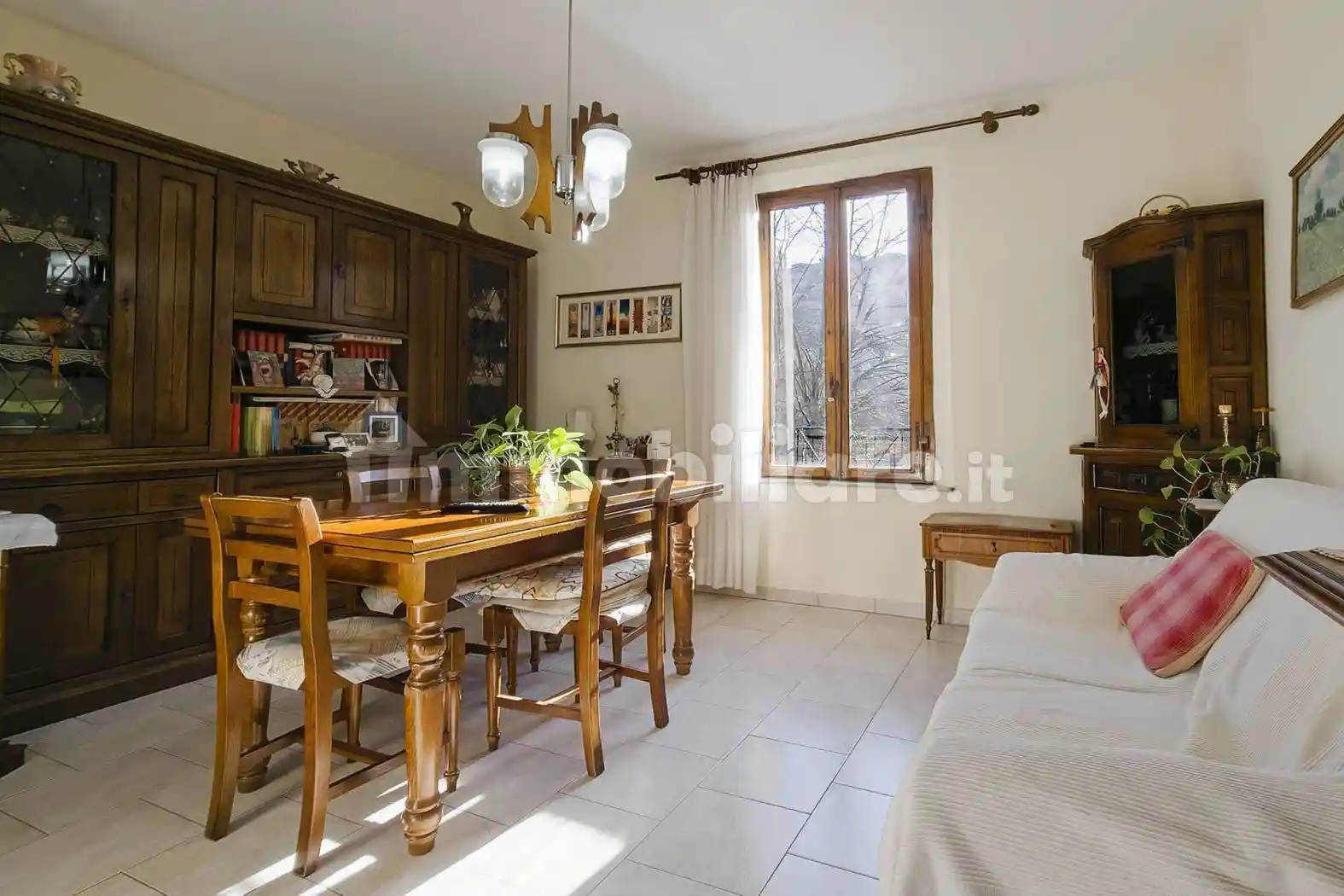 Appartamento in vendita a Siena