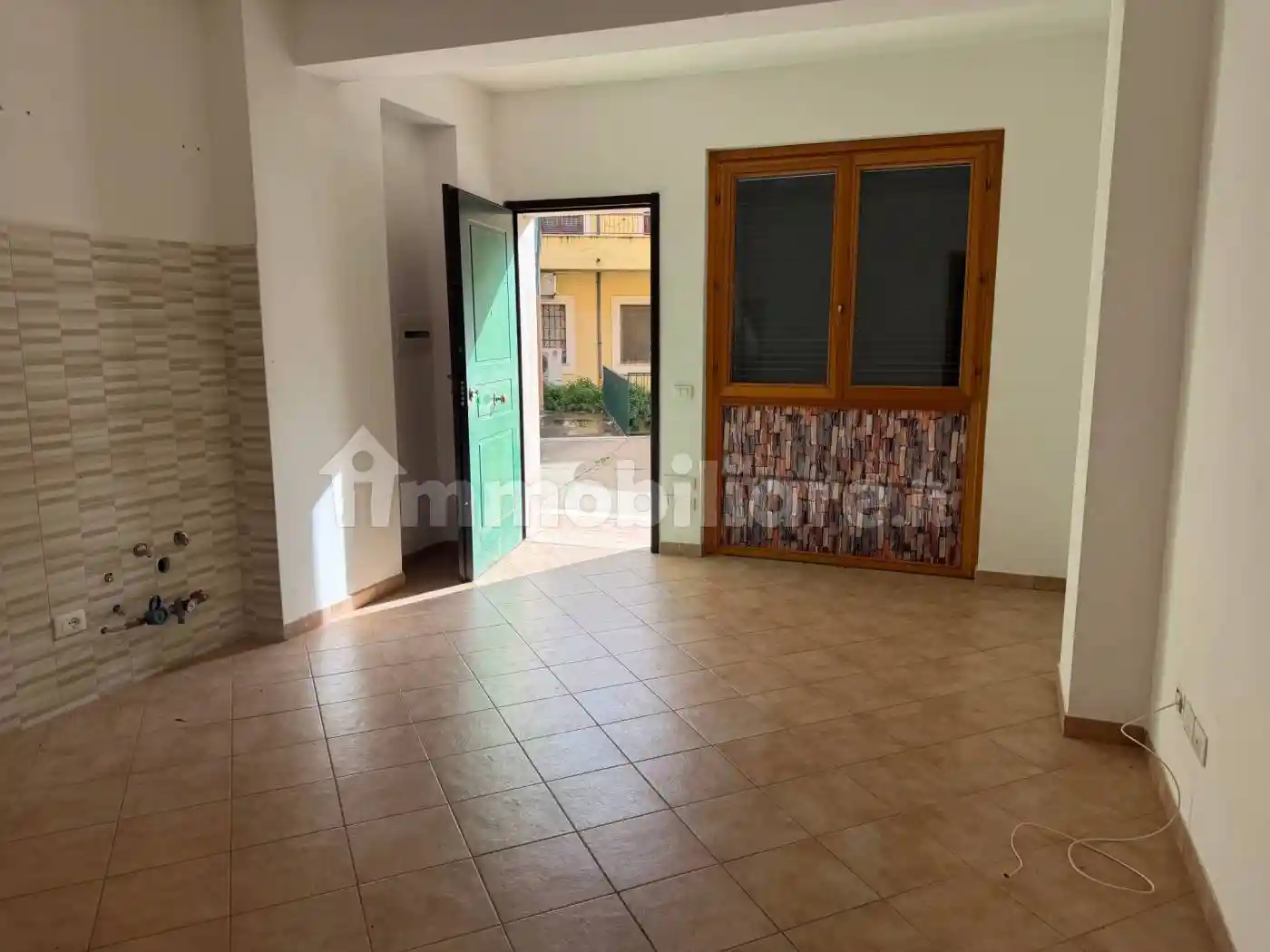 Appartamento in vendita a Guidonia Montecelio