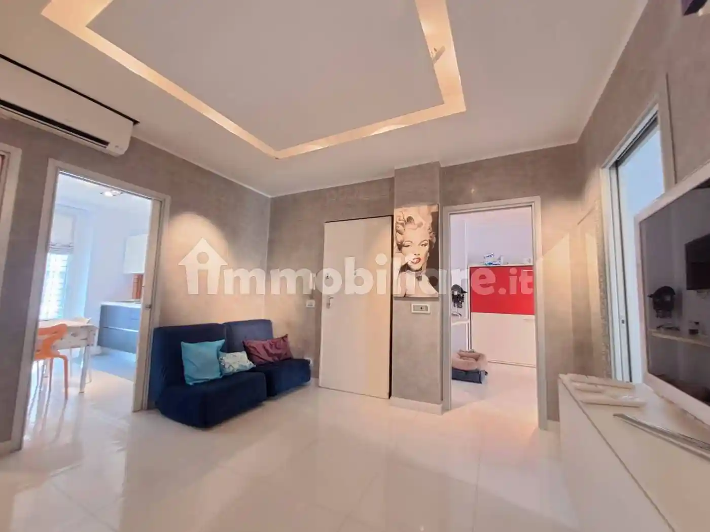 Appartamento in vendita a Alassio