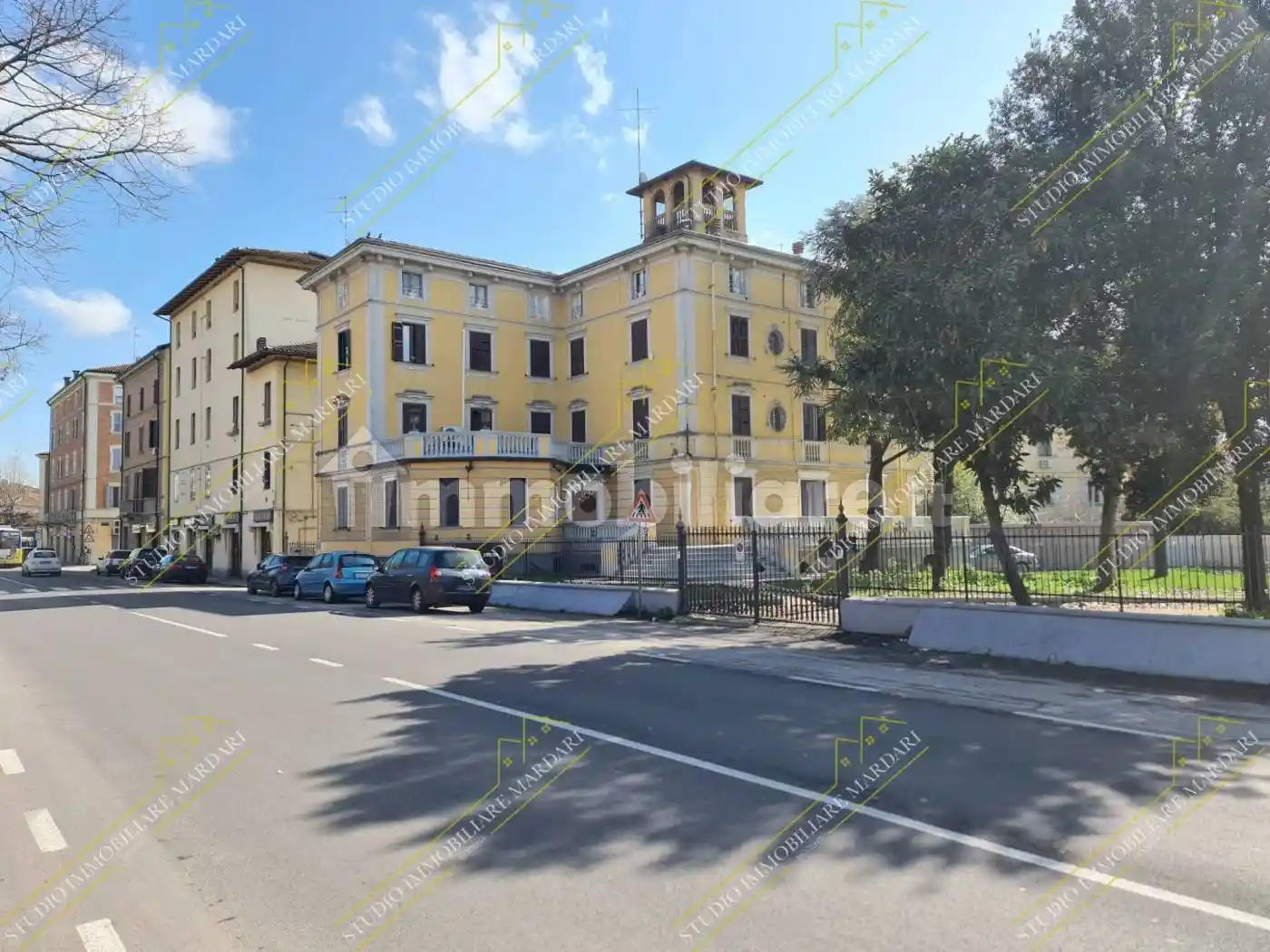 Appartamento in vendita a Modena