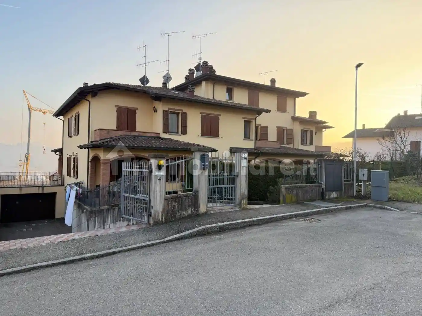 Appartamento in vendita a Pavullo nel Frignano